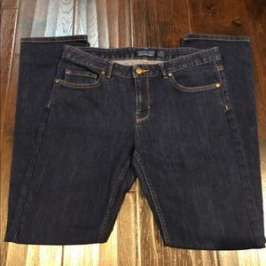 Beautiful Patagonia Jeans!